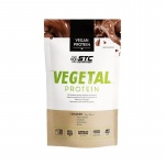 Vegetal Protein  (chocolat)/Растительный протеин (Шоколад) 750 гр.